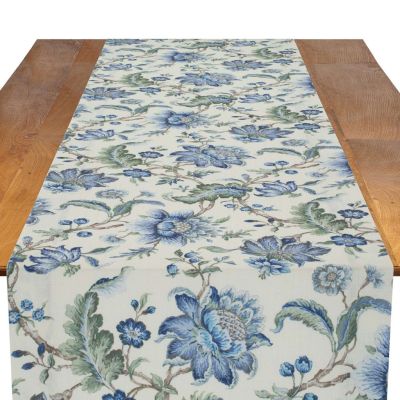 Image of Nellie Cornflower Table Runner