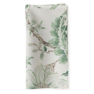 Image of Nellie Sage Napkin