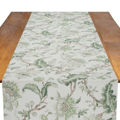 Image of Nellie Sage Table Runner