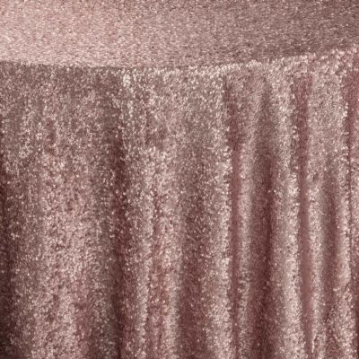 Image of New York Blush Table Linen