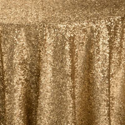 Image of New York Copper Table Linen
