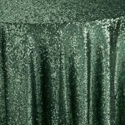 Image of New York Emerald Table Linen