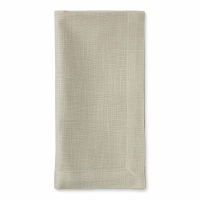 Image of Sonoma Oatmeal Napkin