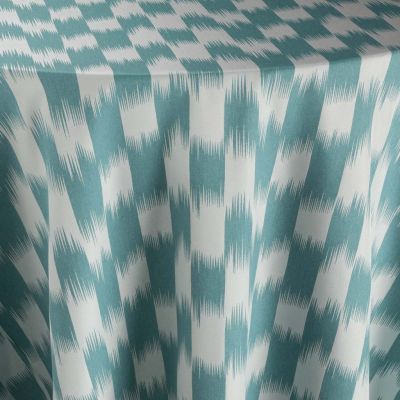 Image of Lazaro Ocean Table Linen