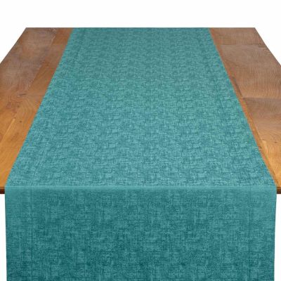 Image of Lennox Ocean Table Runner