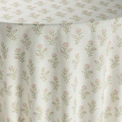 Image of Odette Clay Table Linen
