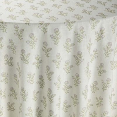 Image of Odette Petal Table Linen