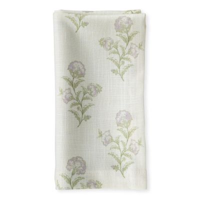 Image of Odette Petal Napkin