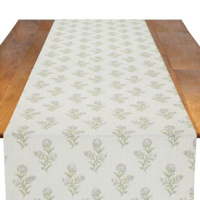 Image of Odette Petal Table Runner