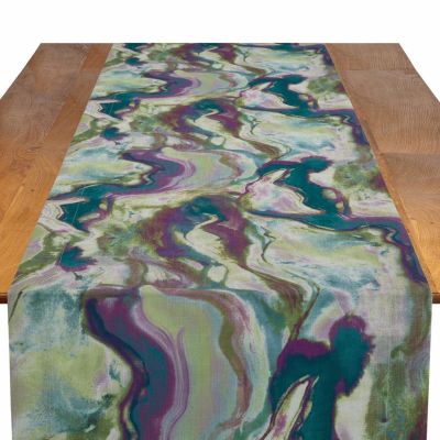 Image of Opal Table Runner