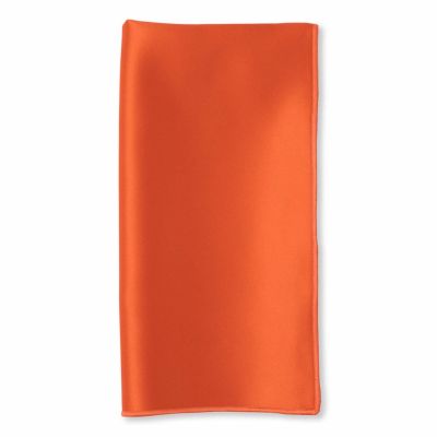 Image of Lamour Orange Napkin