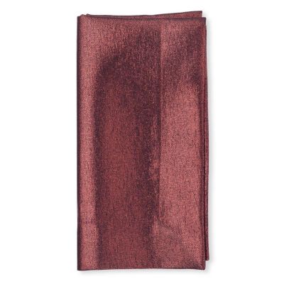 Image of Orly Garnet Napkin