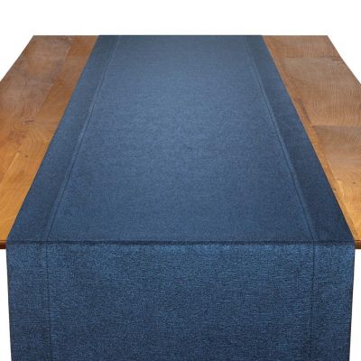 Image of Orly Midnight Table Runner