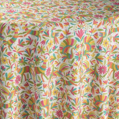 Image of Otomi Table Linen