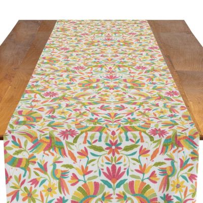 Image of Otomi Table Runner