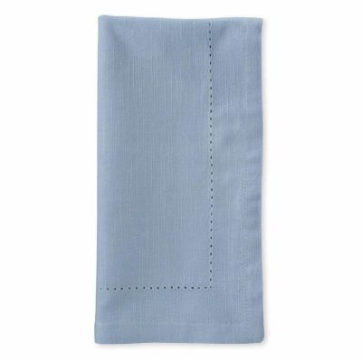 Image of Hemstitch Oxford Napkin