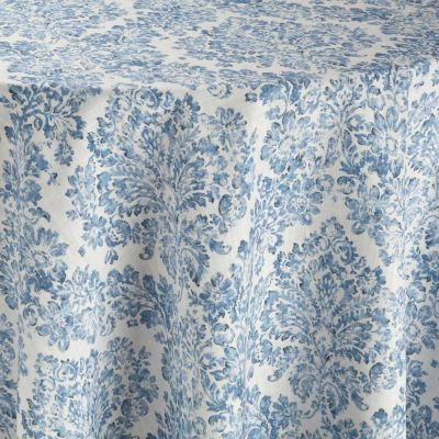 Image of Hidden Garden Oxford Table Linen