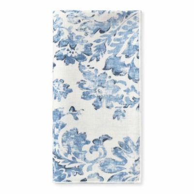 Image of Hidden Garden Oxford Napkin