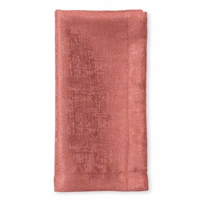 Image of Lennox Papaya Napkin