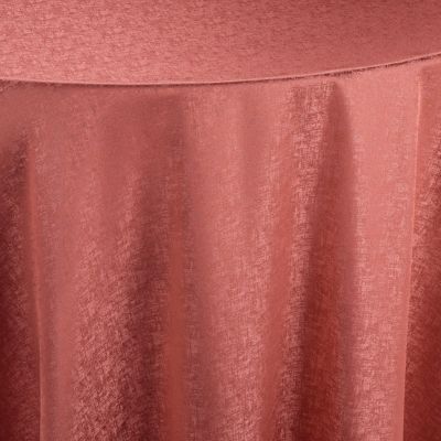 Image of Lennox Papaya Table Linen