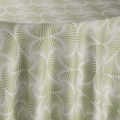 Image of Parasol Kiwi Table Linen