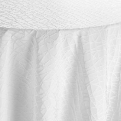 Image of Digital Pearl Table Linen
