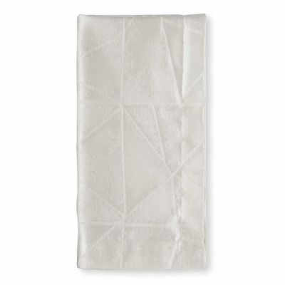 Image of Entangled Pearl Napkin