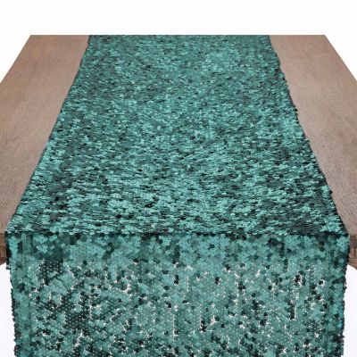 Image of Peridot Table Runner