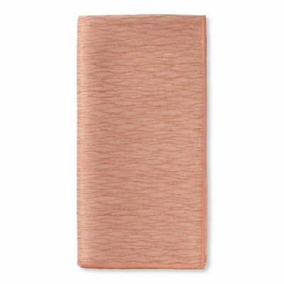 Image of Crest Persimmon Napkin