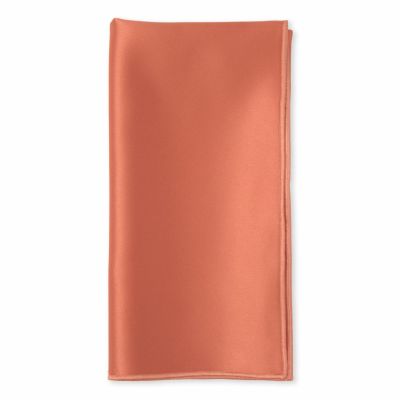 Image of Lamour Persimmon Napkin