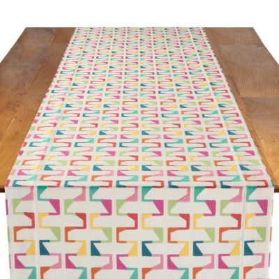 Image of Picado Table Runner