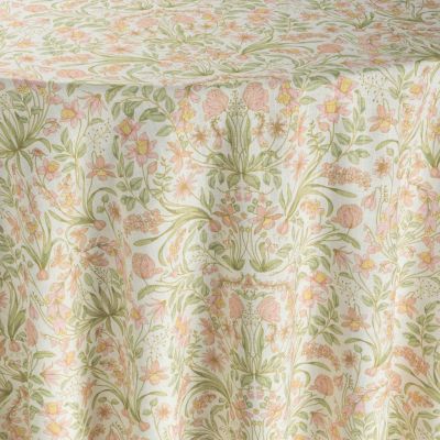 Image of Pimpernel Clay Table Linen