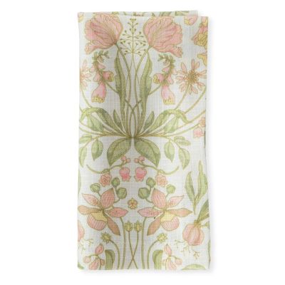 Image of Pimpernel Clay Napkin