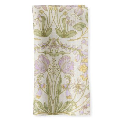 Image of Pimpernel Petal Napkin