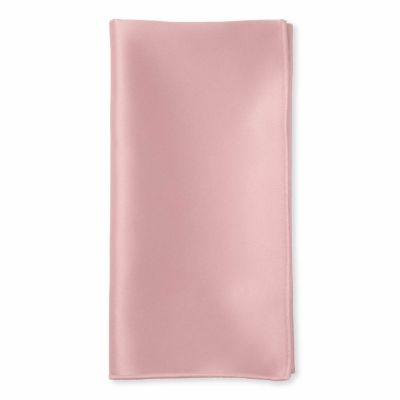 Image of Lamour Pink Champagne Napkin