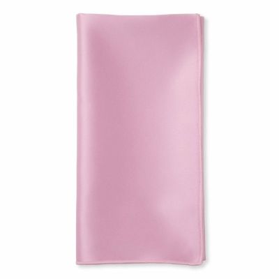 Image of Lamour Pink Napkin