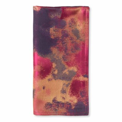 Image of Radar Pink Napkin
