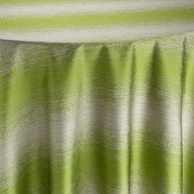 Image of Ombre Pistachio Table Linen