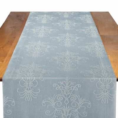 Image of Chateau Placid Table Runner