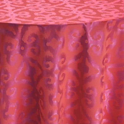 Image of Bravado Poppy Table Linen