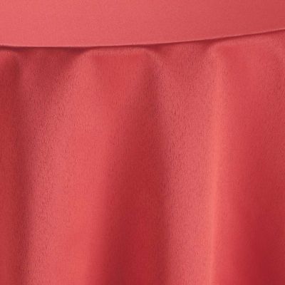 Image of Duet Poppy Table Linen
