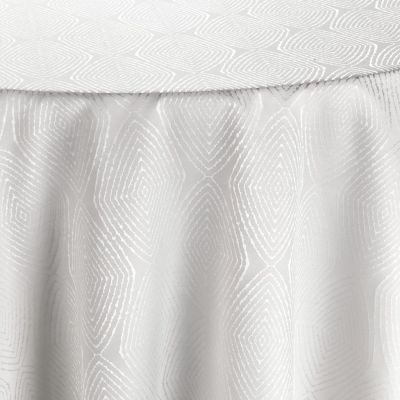 Image of Nordic Porcelain Table Linen