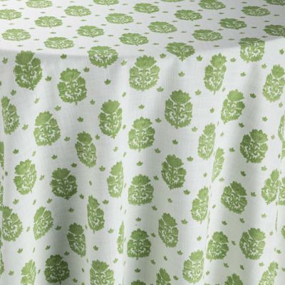 Image of Primrose Laurel Table Linen