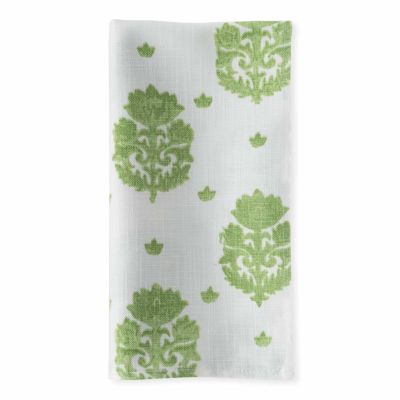 Image of Primrose Laurel Napkin