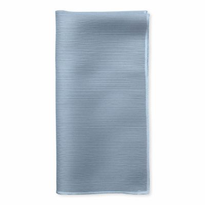 Image of Faille Rain Napkin