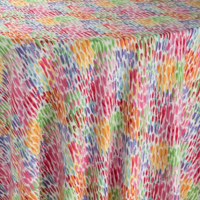 Image of Rain Fiesta Table Linen