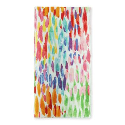 Image of Rain Fiesta Napkin