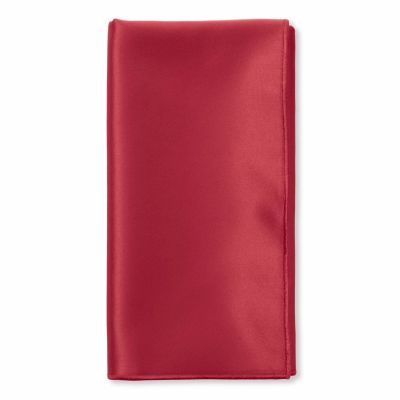 Image of Lamour Red Napkin