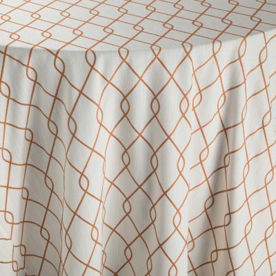 Image of Rica Papaya Table Linen