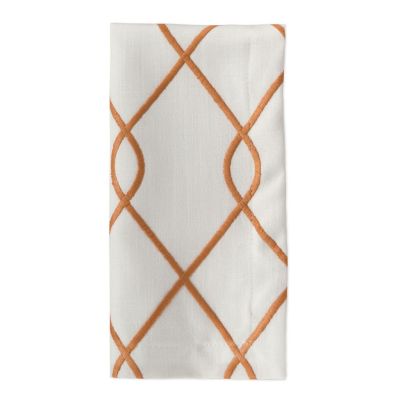 Image of Rica Papaya Napkin
